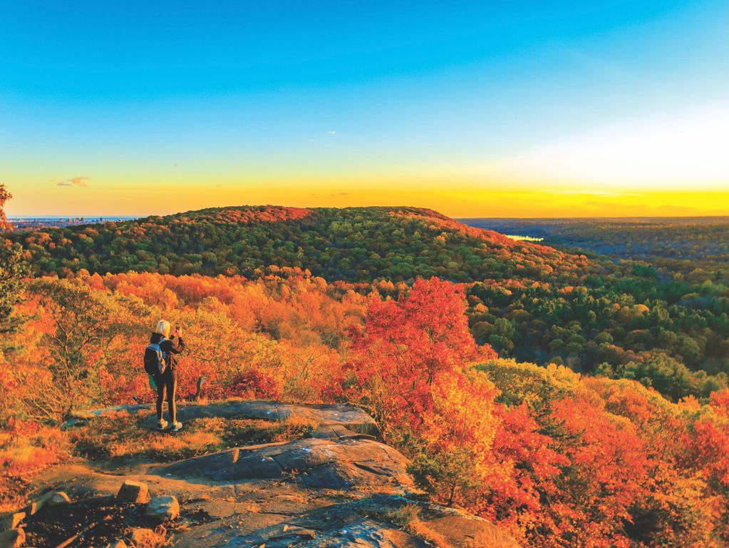 Fall foliage Connecticut Fall foliage Connecticut